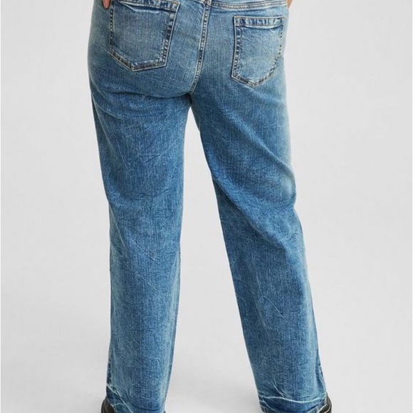 Torrid Perfect Wide Leg Jean’s - Picture 4 of 6